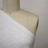 100% Linen Stone Washed Finish - Salt